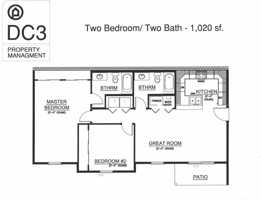 featured image of 720 Boone Street