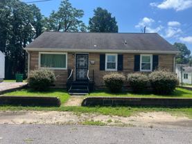 854 Apperson St - Photo 1 of 1