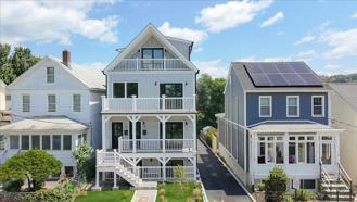 46 Hudson Street - Photo 1 of 1