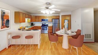 626 N Sycamore Ave #203 - Photo 1 of 1