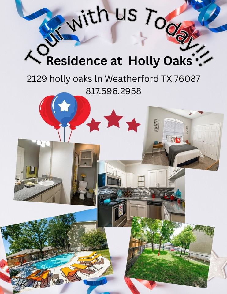 2129 Holly Oaks Lane - Photo 7 of 14