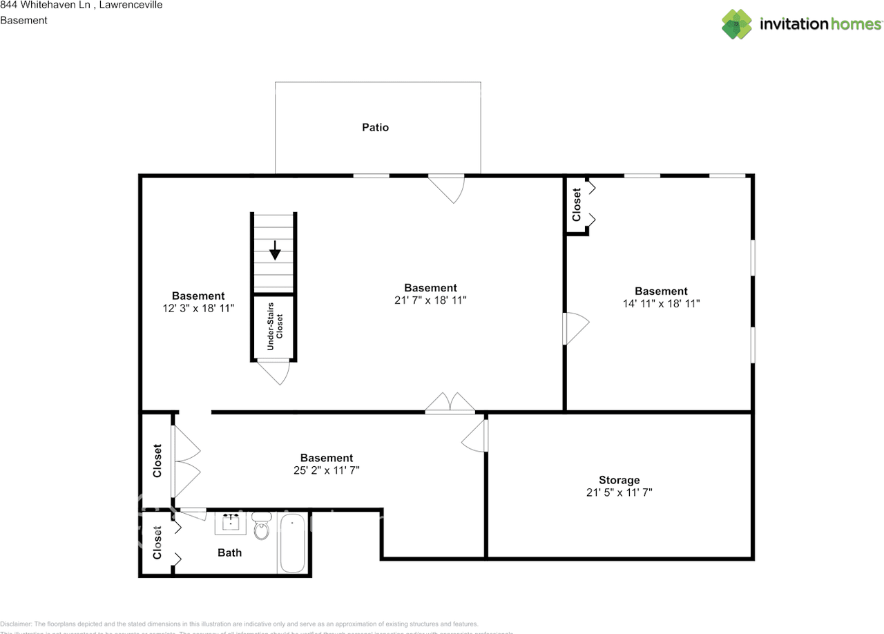 844 Whitehaven Ln - Photo 2 of 21