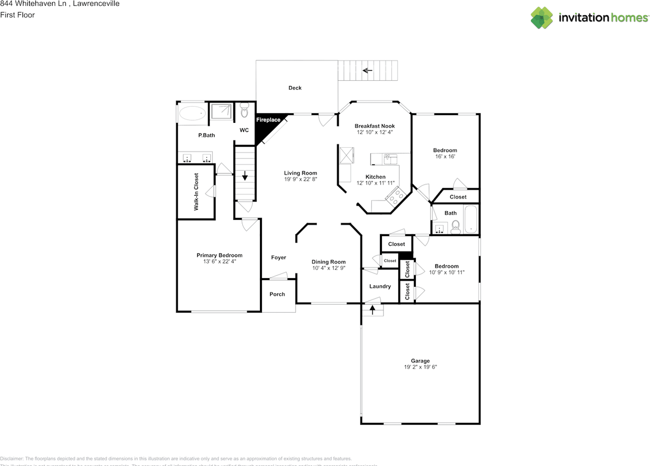 844 Whitehaven Ln - Photo 3 of 21