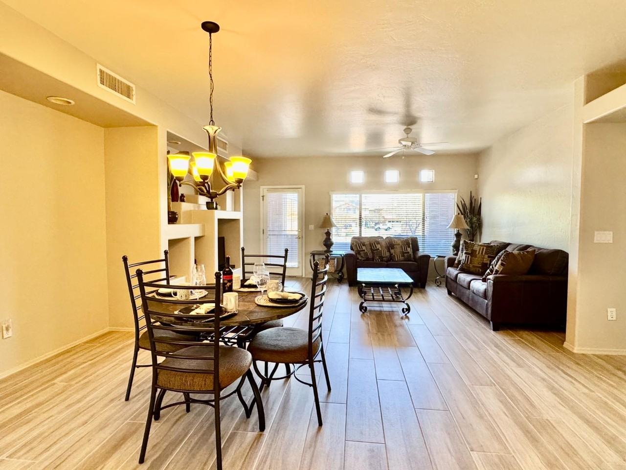 655 W Vistoso Highlands Dr #111 - Photo 3 of 20