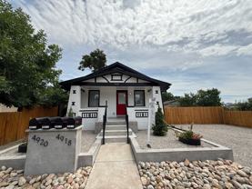 4920 Lincoln Street - Photo 1 of 1