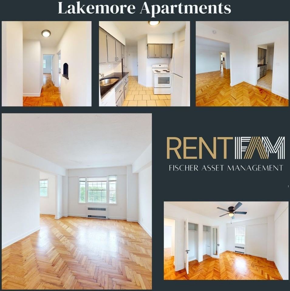 Lakemore Apartments - Photo 4 of 41