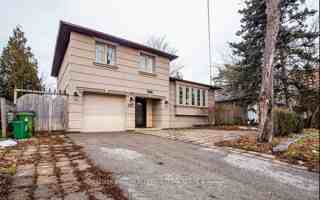 featured image of 557 Cummer Avenue