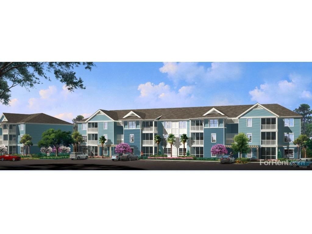 Blue Heron Creek Apartments - Photo 3 of 19