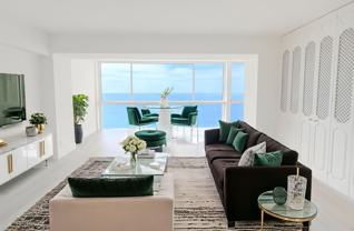 939 Coast Blvd #9B - Photo 1 of 1