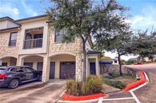 7701 Rialto Blvd #1121 - Photo 1 of 1