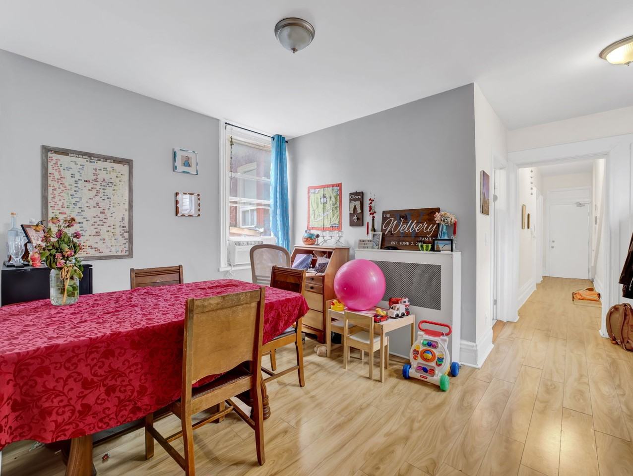 214 Mary Street #1 - Photo 2 of 13