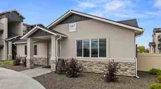 597 N Maple Grove Rd - Photo 1 of 1