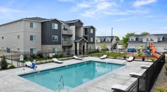 597 N Maple Grove Rd - Photo 1 of 1