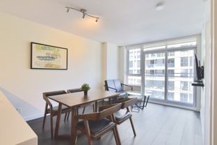 1009 Harwood Street #704 - Photo 1 of 1