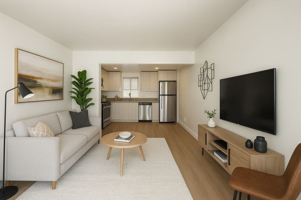 Make North Kingsley Apartments your NEW HOME. - Photo 5 of 14