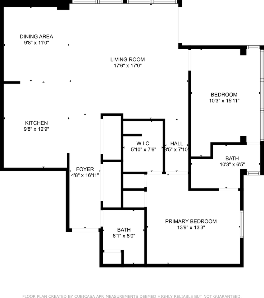 310 S Allen St #303 - Photo 2 of 9