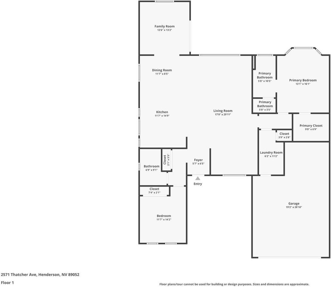 2571 Thatcher Ave - Photo 2 of 39