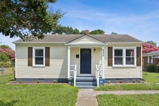 209 Woodstock St - Photo 1 of 1
