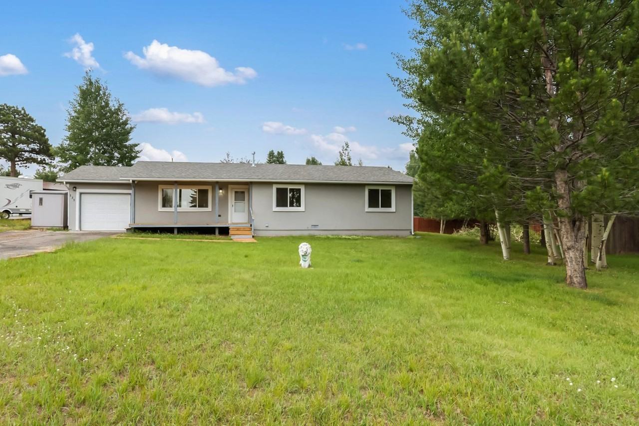 135 Vaquero Senda - Photo 2 of 21