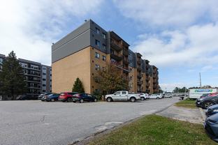 The Heritage Arms Apartments - Photo 1 of 1