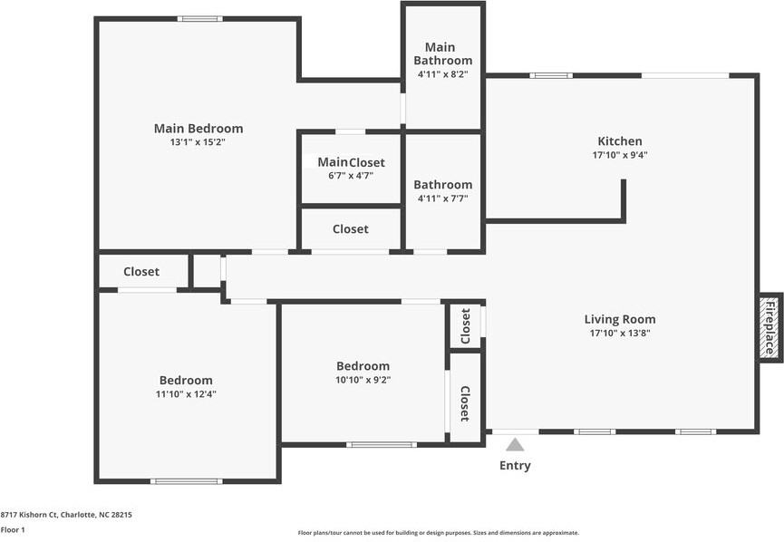 8717 Kishorn Ct - Photo 2 of 16