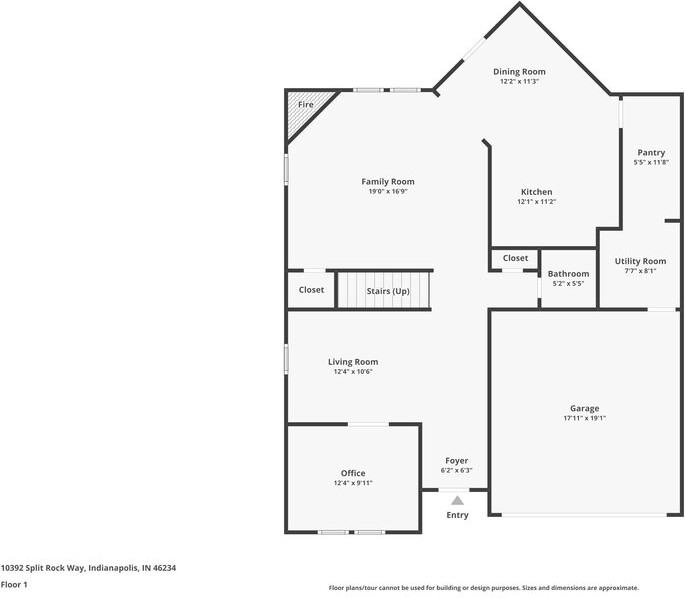 10392 Split Rock Way - Photo 2 of 17