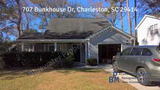 707 Bunkhouse Dr - Photo 1 of 1