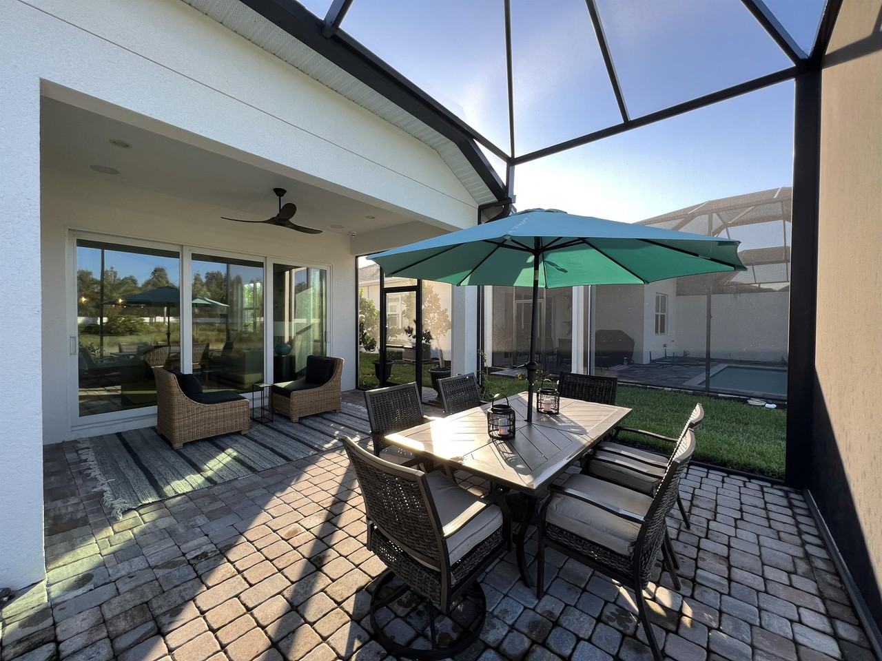 9007 Saint Lucia Dr #1 - Photo 5 of 32