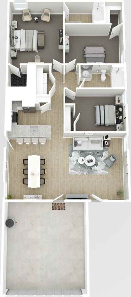 8531 Western Tanager - Photo 2 of 25