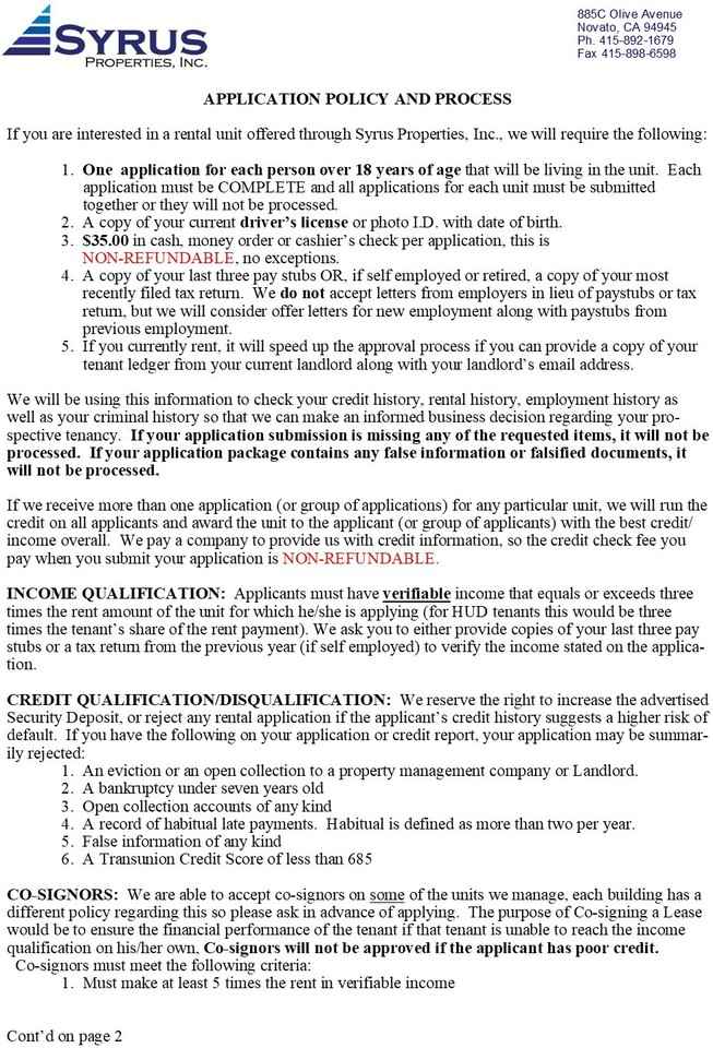 2431 Bethards Dr #3 - Photo 2 of 8