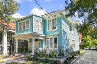 2231 S Carrollton Ave #D - Photo 1 of 1