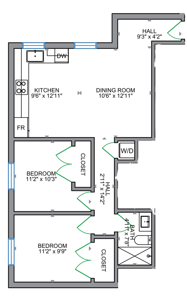 5232 6 Avenue - Photo 7 of 8