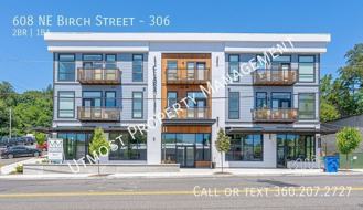 608 Ne Birch St #306 - Photo 1 of 1