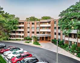 Butterfield Towers Apartments - Photo 1 of 1