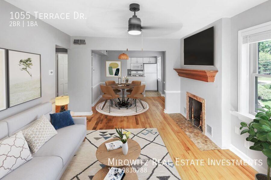 1055 Terrace Dr - Photo 2 of 17
