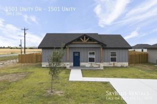 1501 Unity Dr - Photo 1 of 1