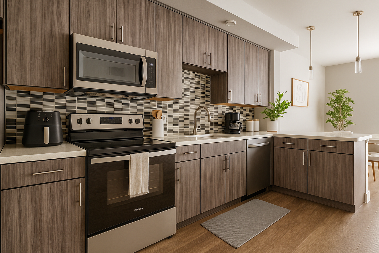 1421 5th Street #734 - Photo 6 of 8