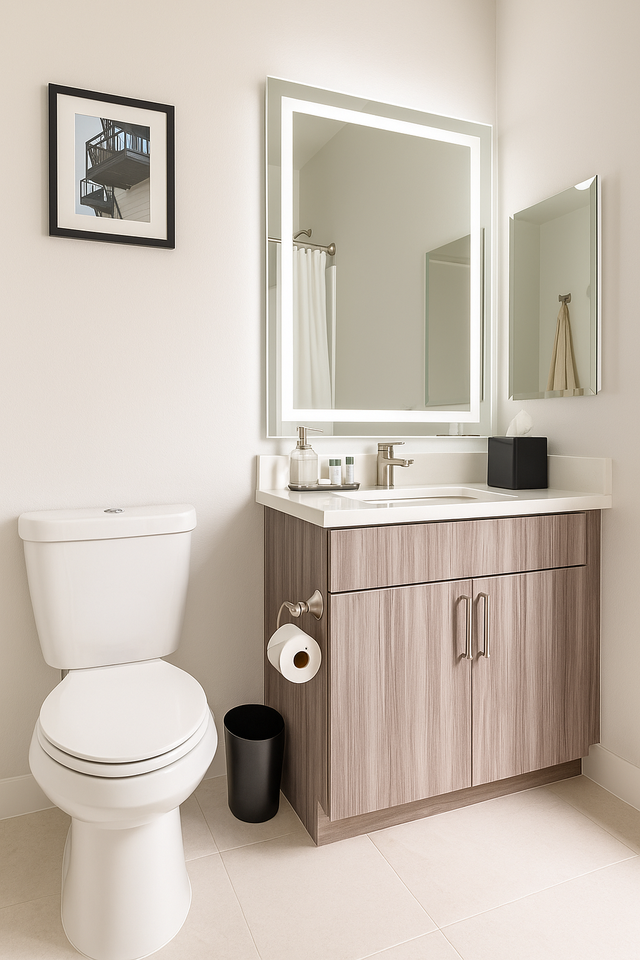 1421 5th Street #734 - Photo 7 of 8