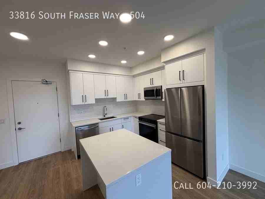 33816 South Fraser Way #504
