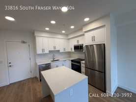 33816 South Fraser Way #504 - Photo 1 of 1