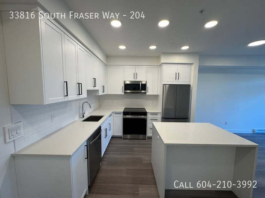 33816 South Fraser Way #204