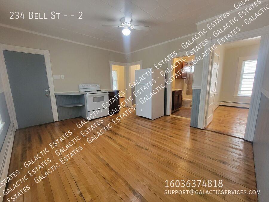 234 Bell St #2 - Photo 2 of 13