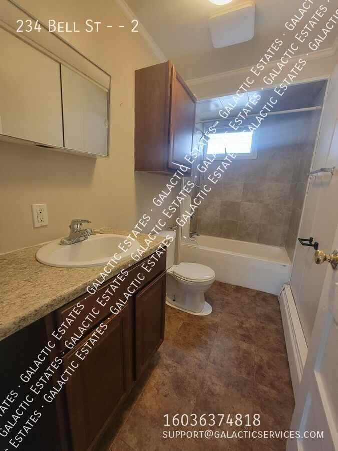 234 Bell St #2 - Photo 3 of 13