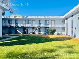1045 Balsam St #5 - Photo 1 of 1