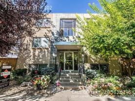1327 Steele St #102 - Photo 1 of 1