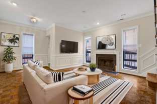 1669 Park Rd Nw Apt J #J - Photo 1 of 1
