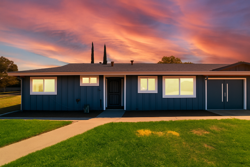 803 El Portal Avenue