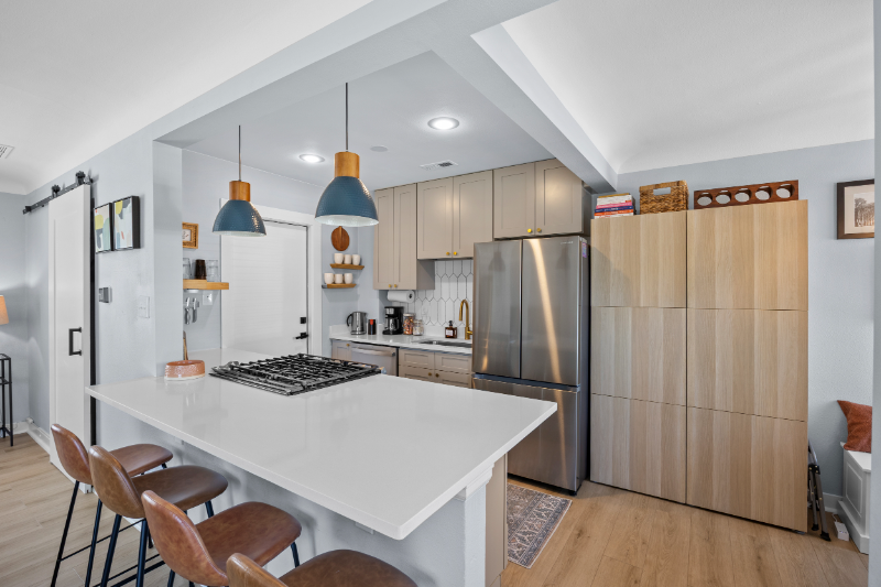 3220 Albion Street #A