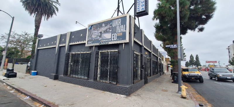 1430 W Martin Luther King Jr Blvd #1430 - Photo 2 of 15