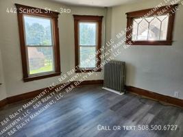 featured image of 442 School St #3rd